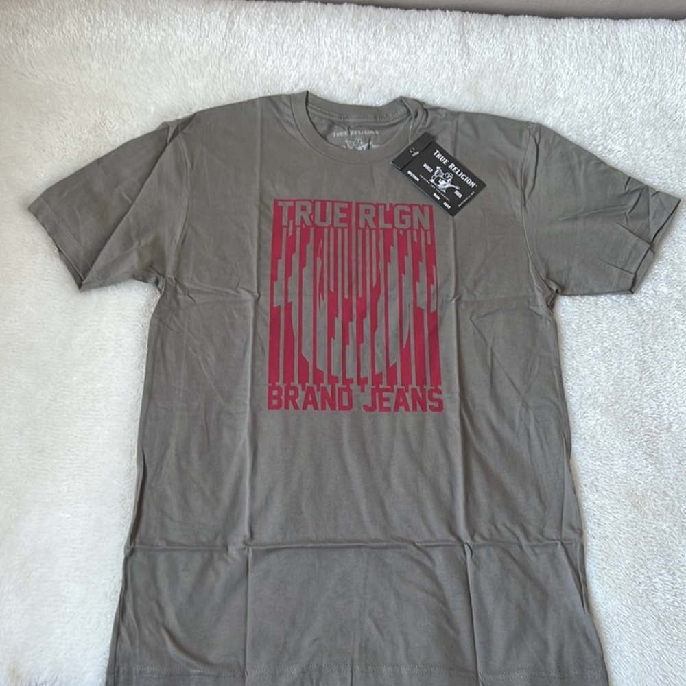 True Religion Shirts